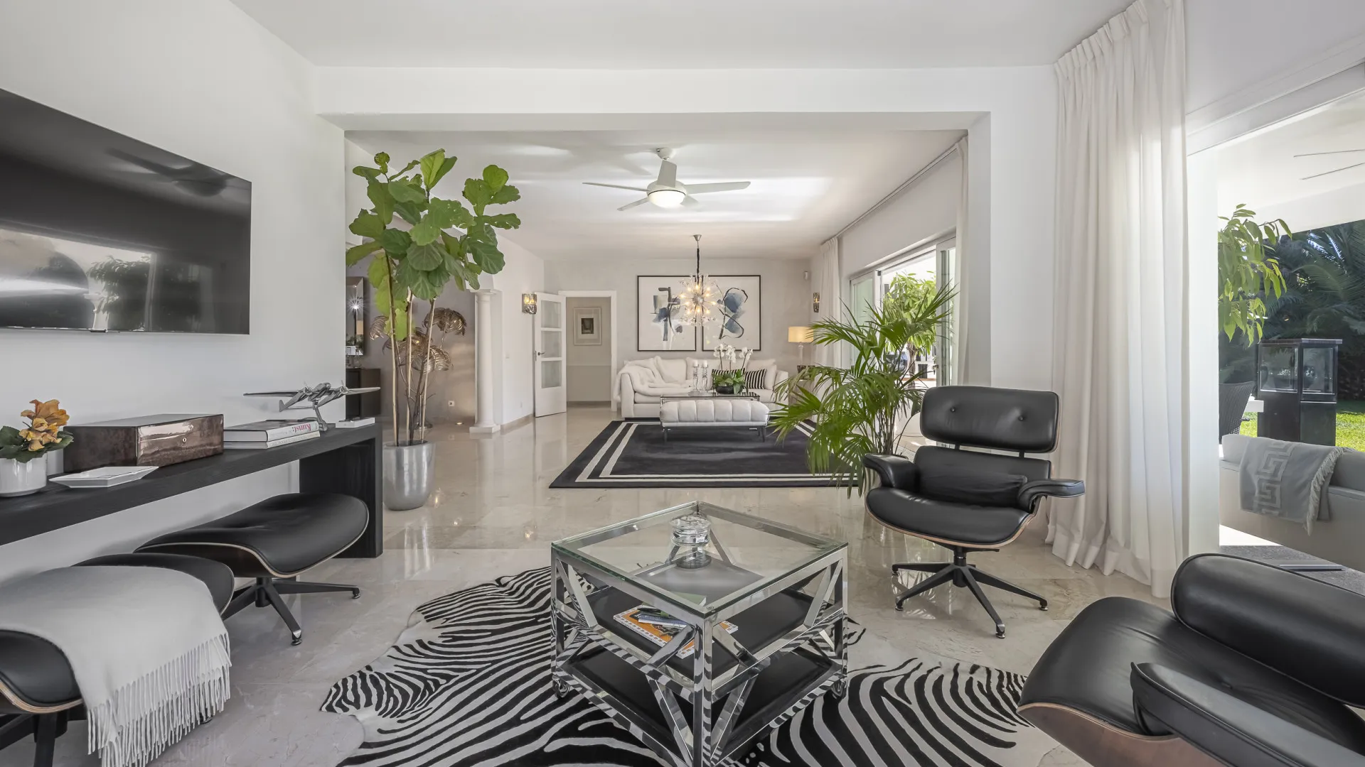 Paraiso Barronal, villa en venta