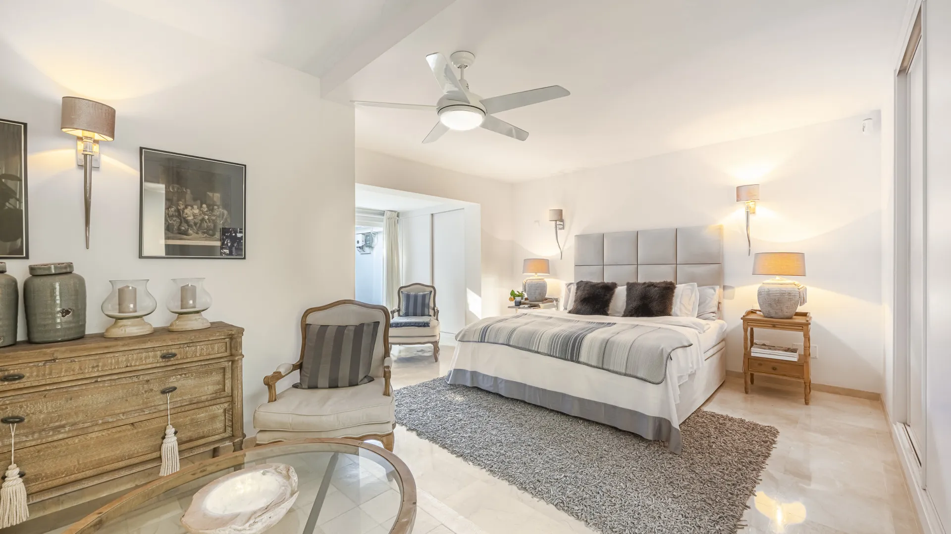 Paraiso Barronal, villa en venta