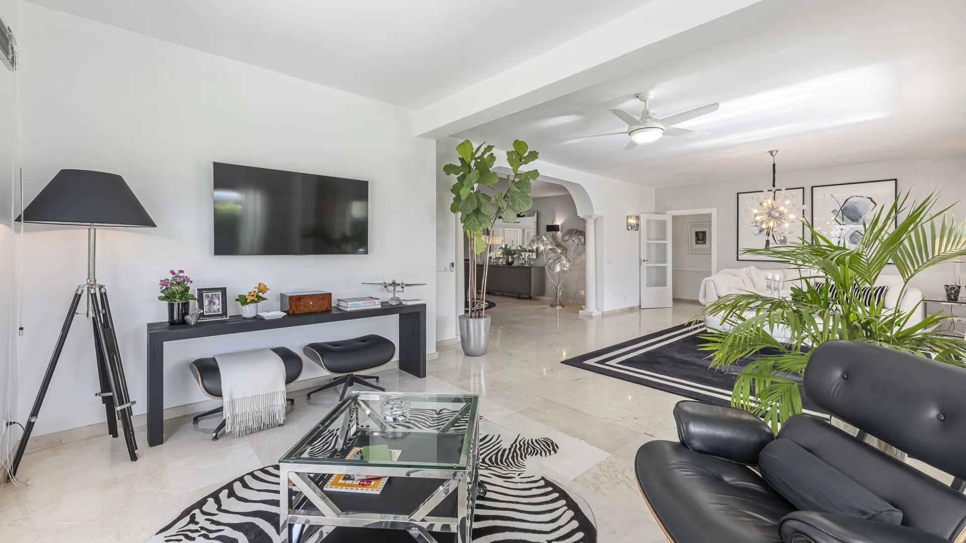 Paraiso Barronal, villa en venta