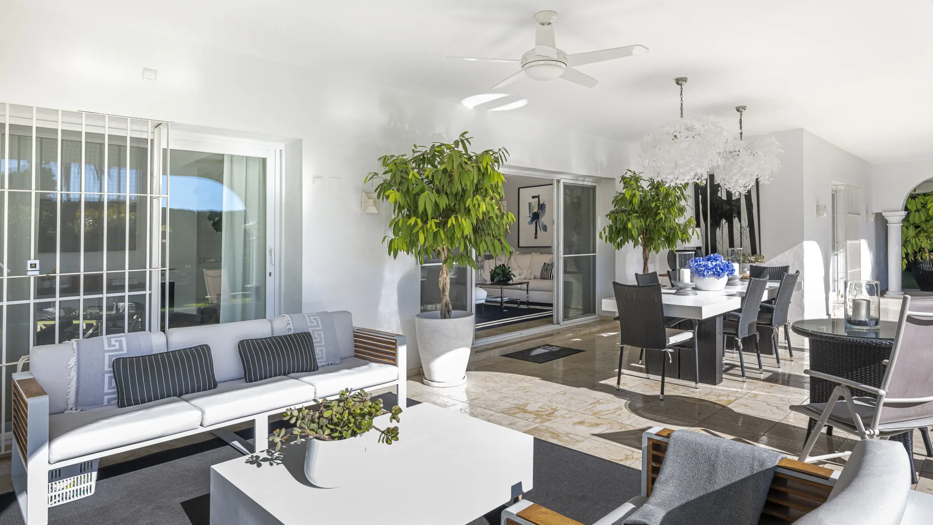 Paraiso Barronal, villa en venta