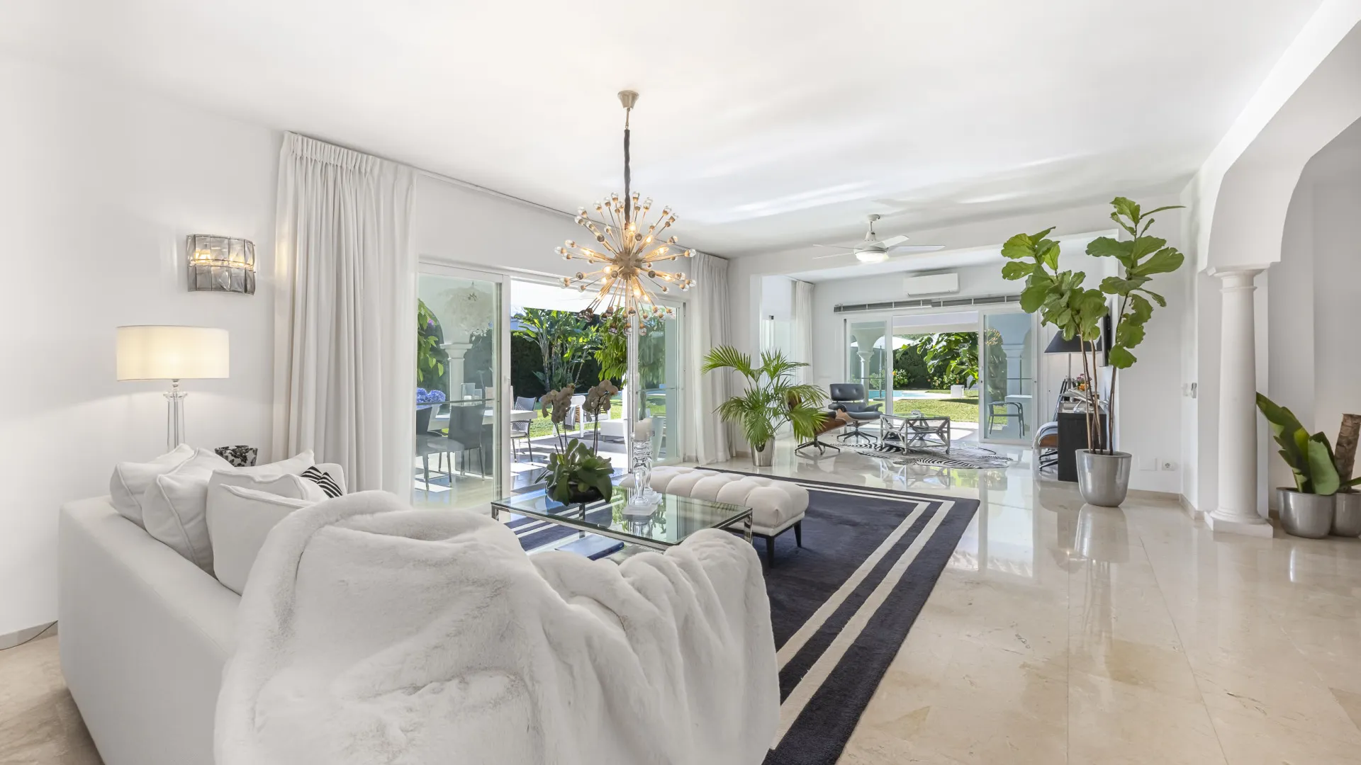 Paraiso Barronal, villa en venta