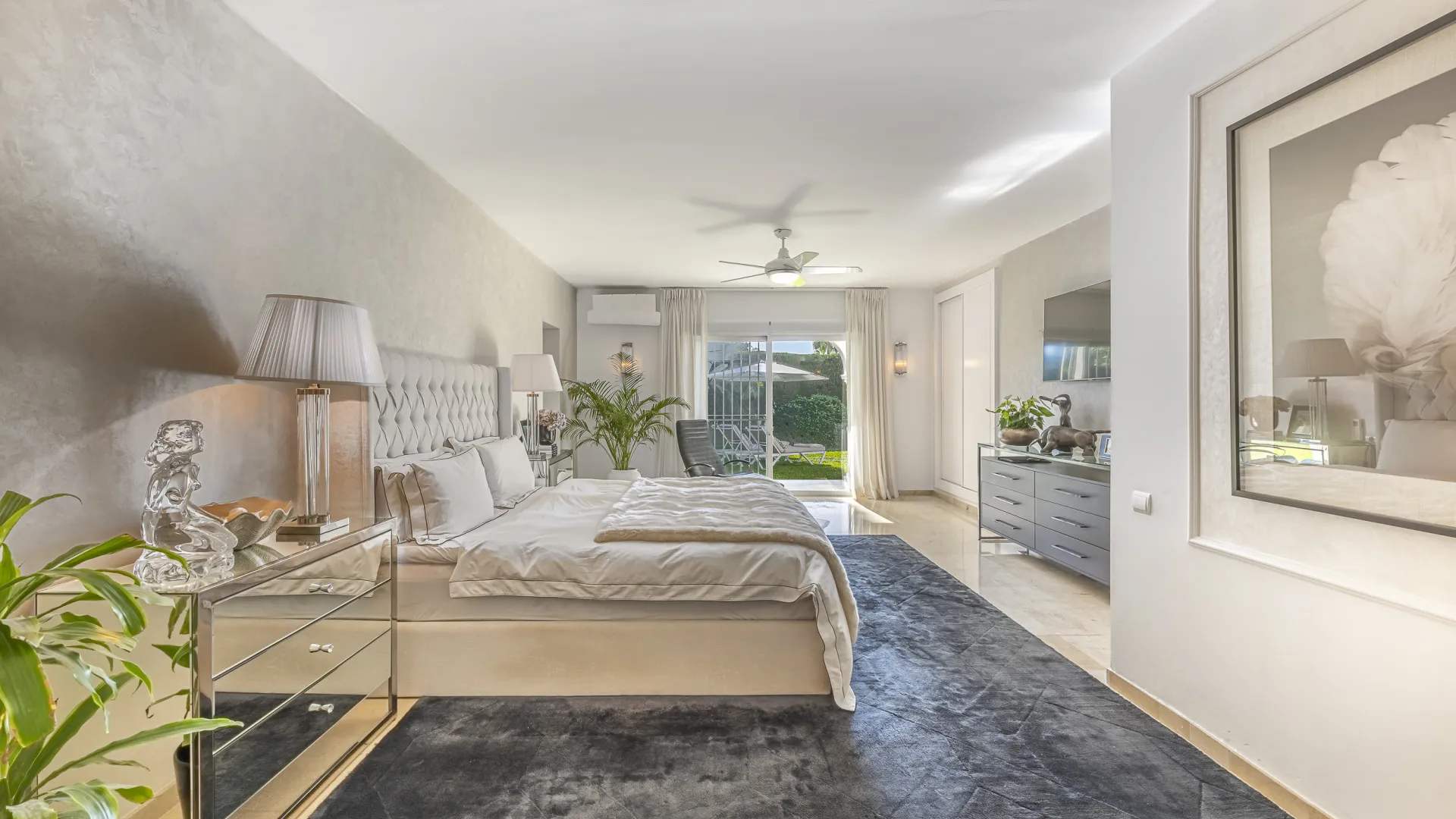 Paraiso Barronal, villa en venta