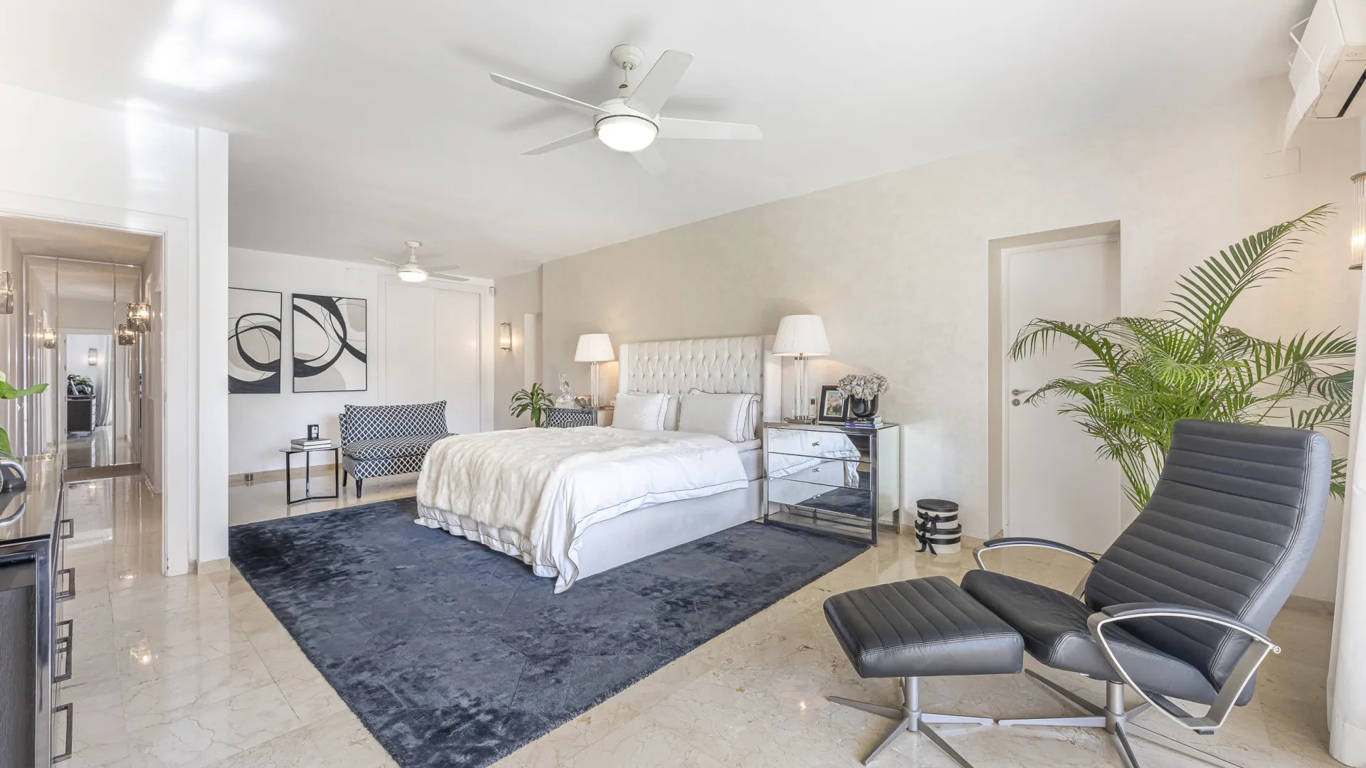 Paraiso Barronal, villa en venta