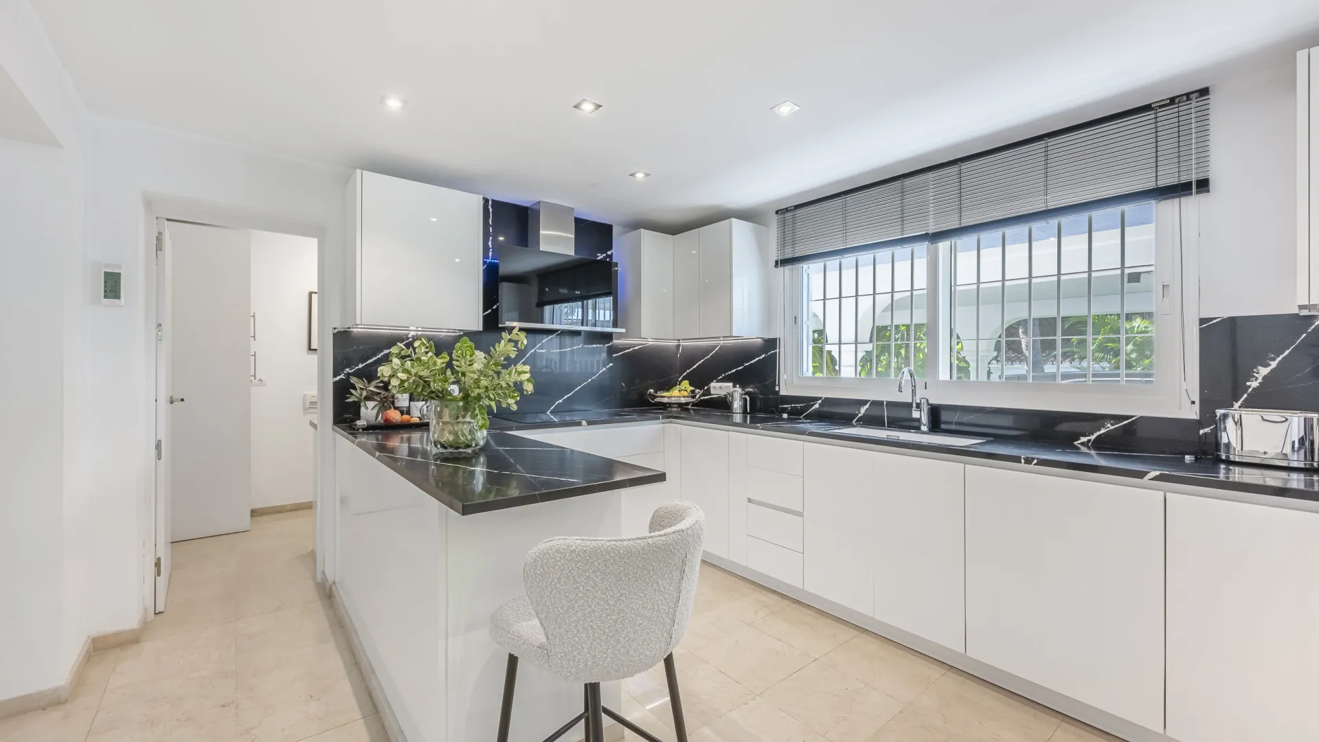 Paraiso Barronal, villa en venta