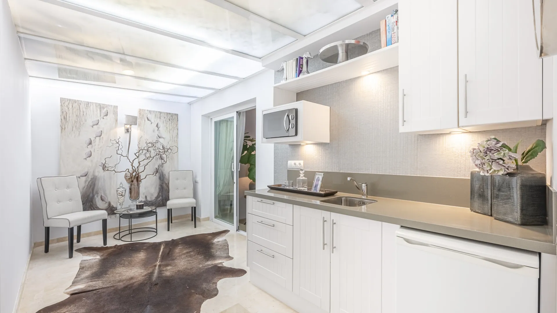 Paraiso Barronal, villa en venta