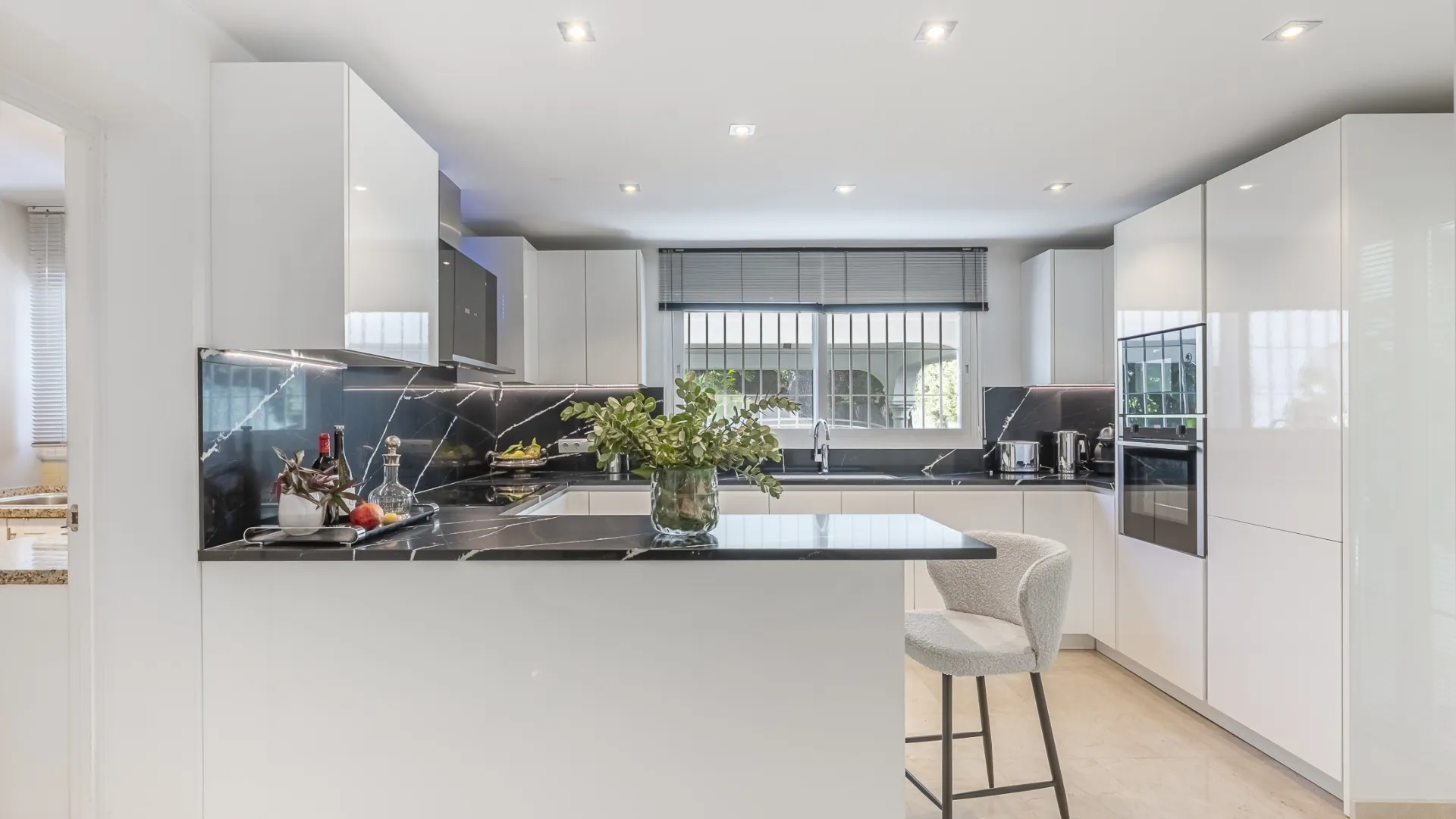 Paraiso Barronal, villa en venta