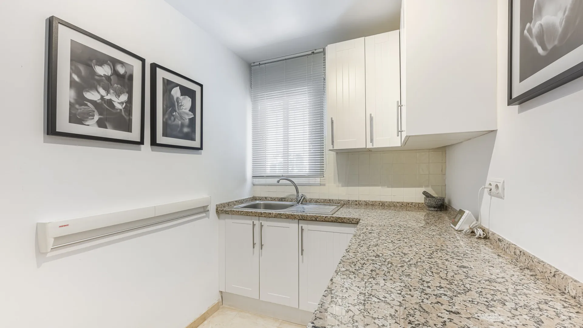 Paraiso Barronal, villa en venta