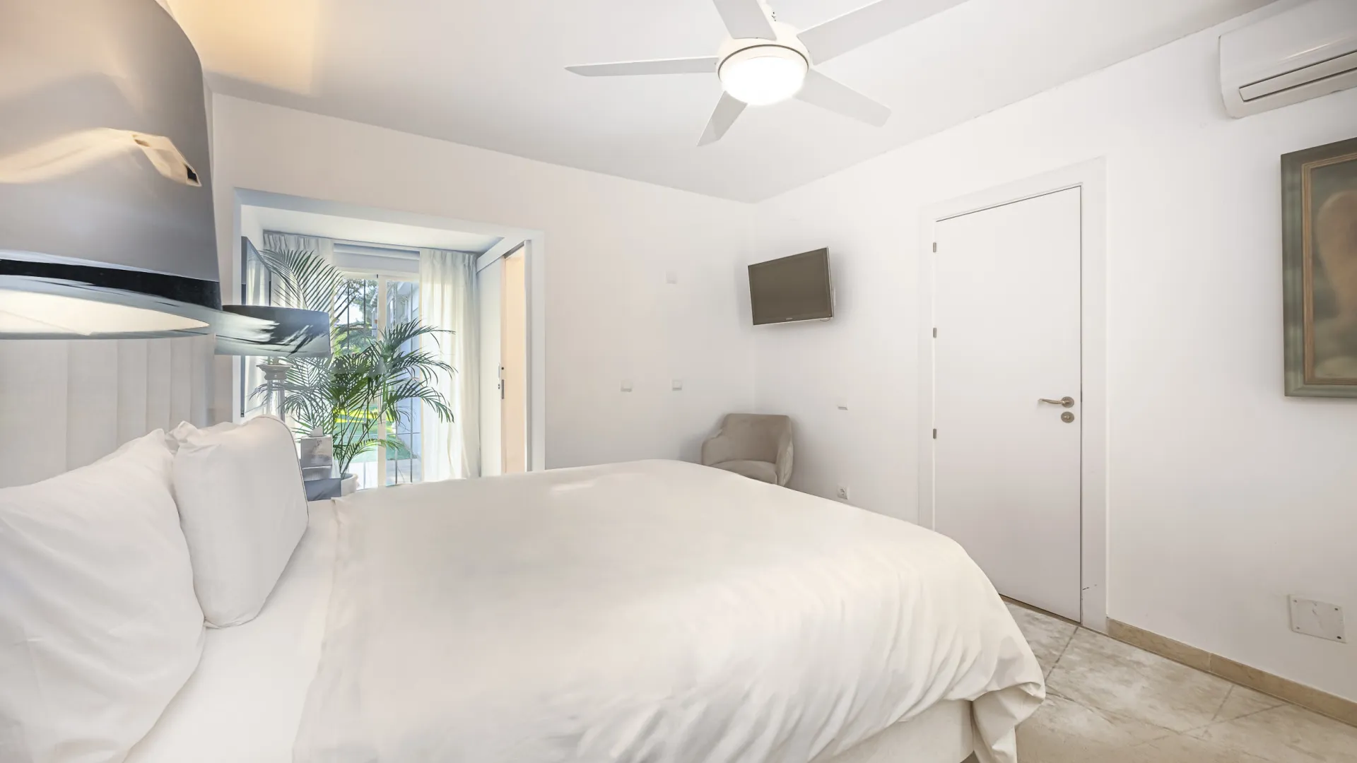 Paraiso Barronal, villa en venta