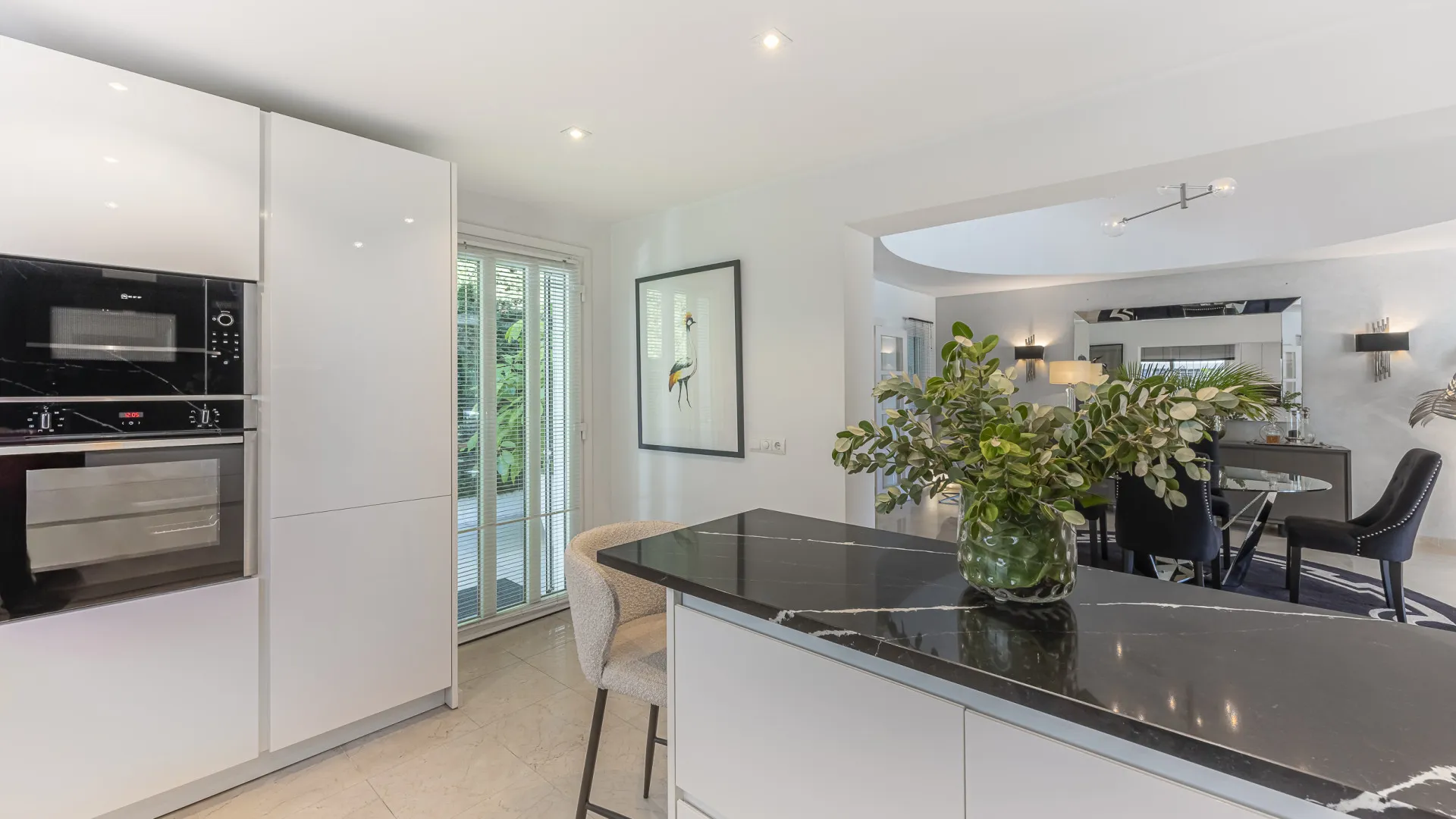 Paraiso Barronal, villa en venta