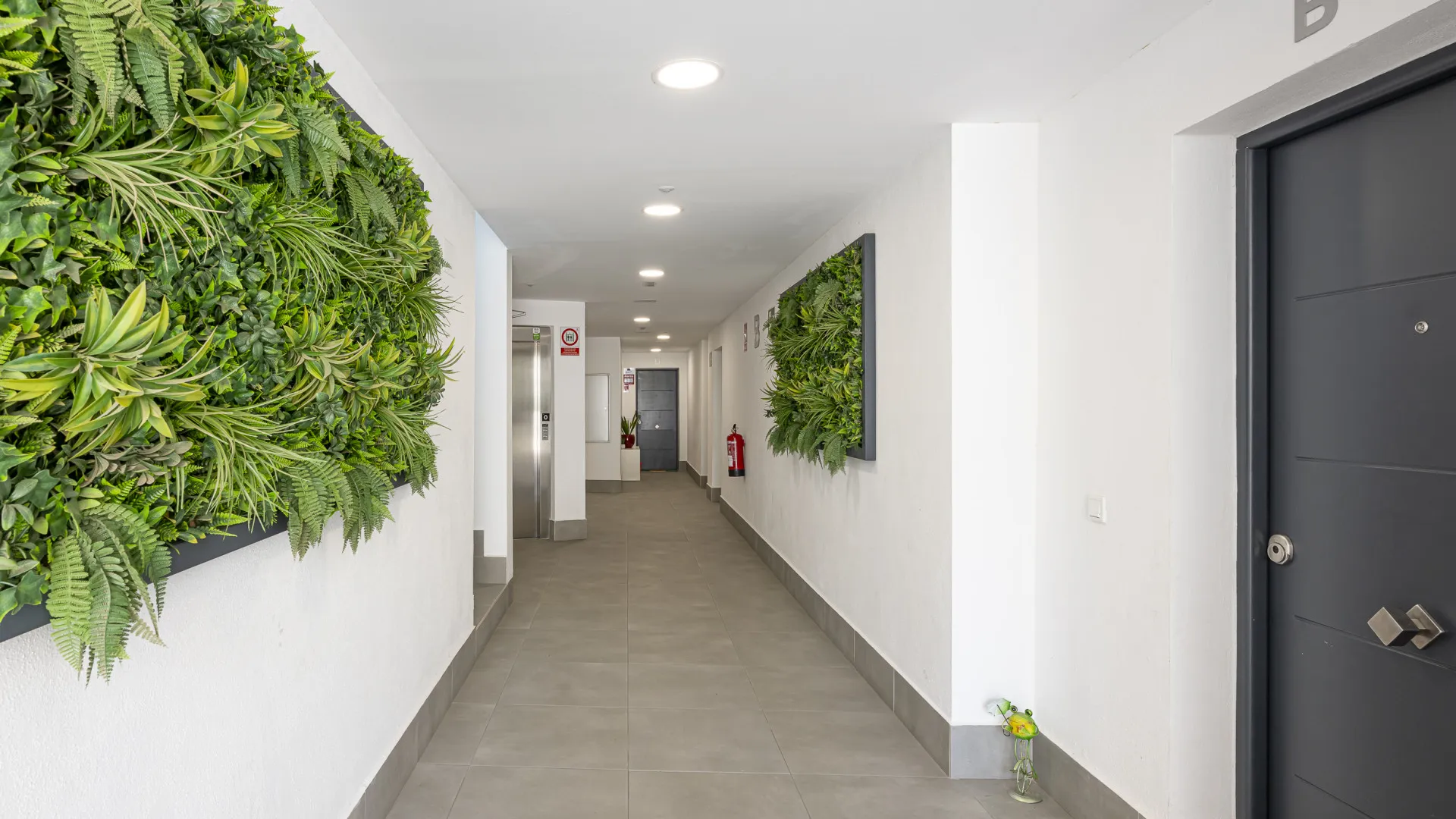 Apartamento en venta en Benahavis Centro