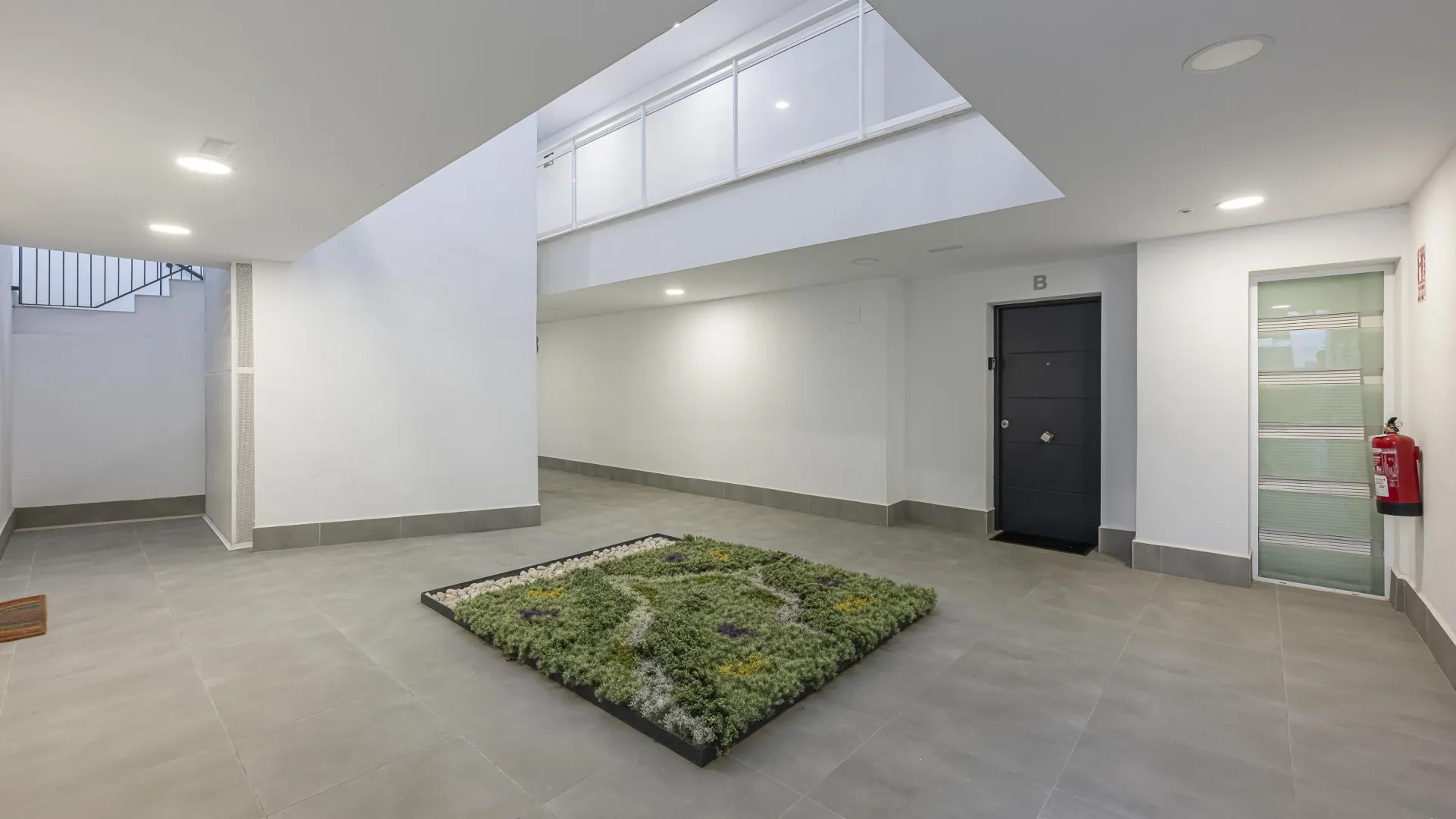 Apartamento en venta en Benahavis Centro