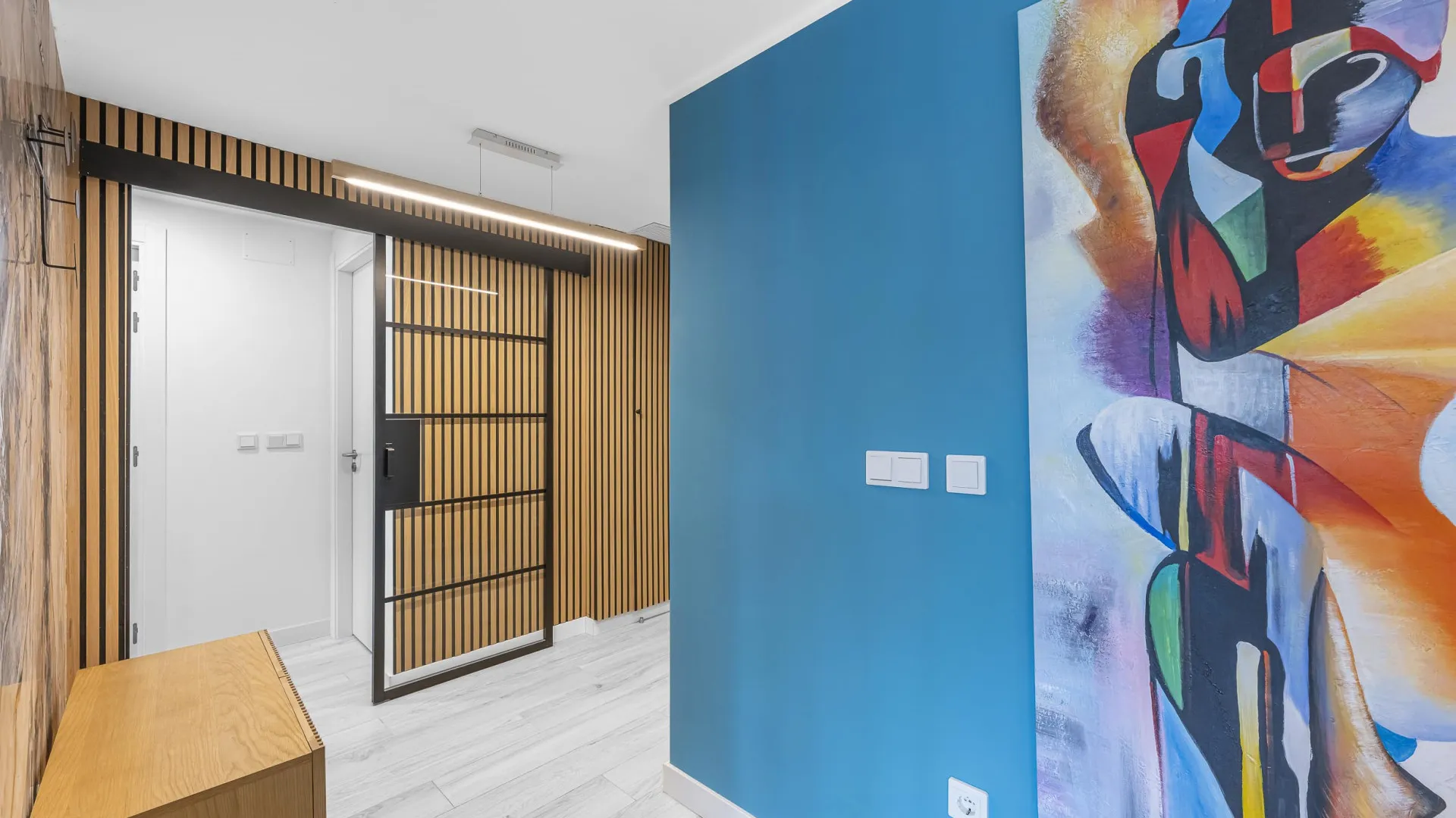 Apartamento en venta en Benahavis Centro