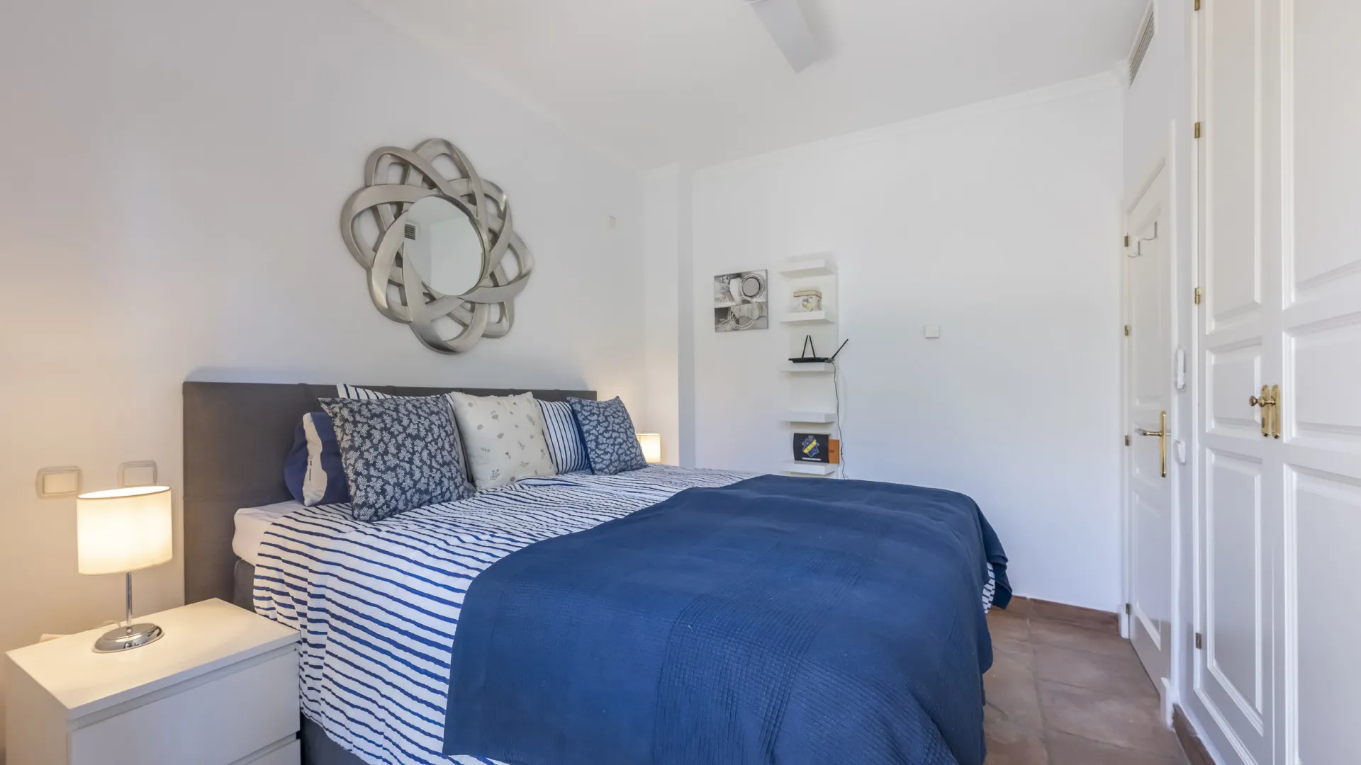 Monte Mayor, adosado en venta