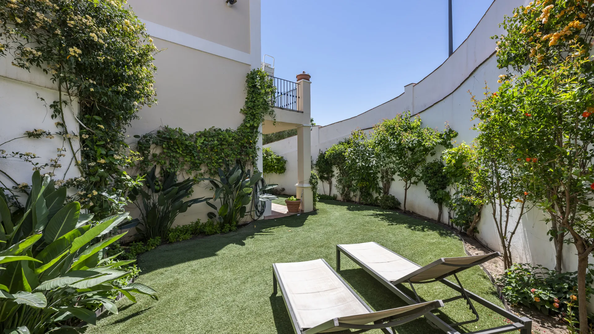 Monte Mayor, adosado en venta
