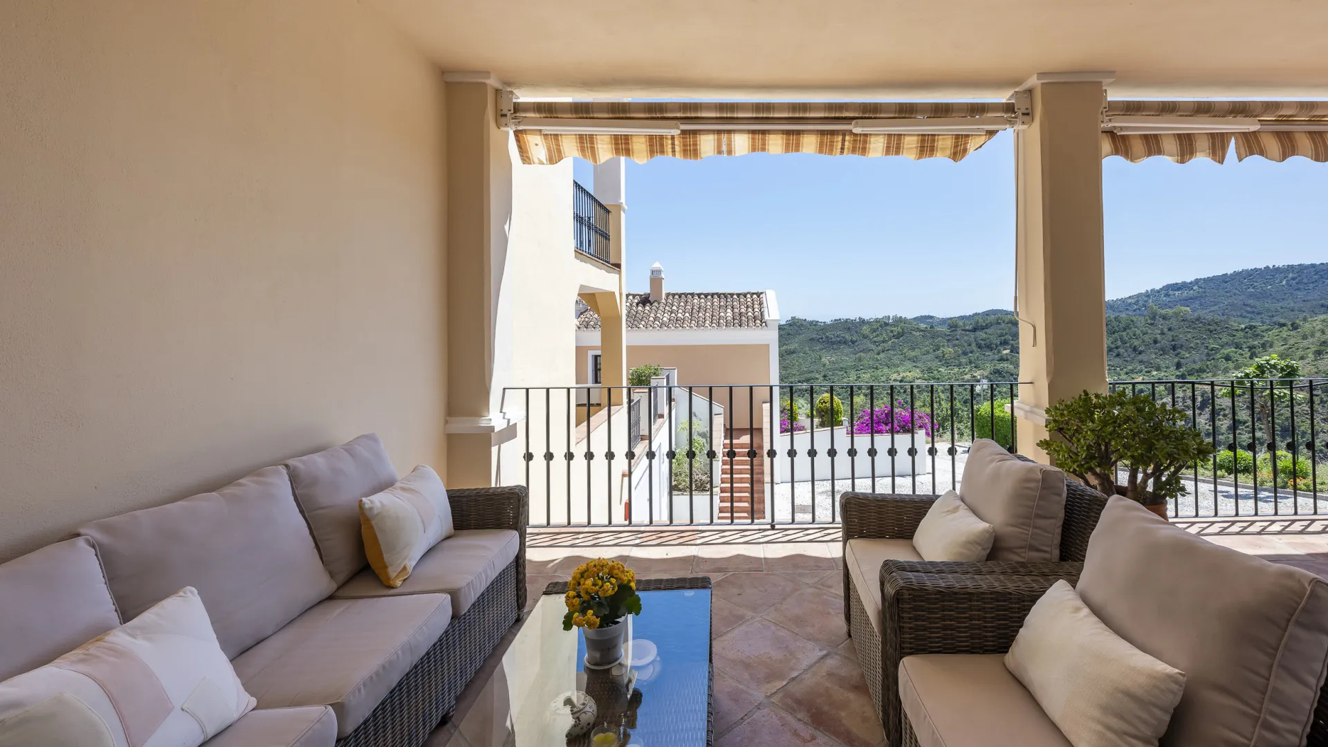 Monte Mayor, adosado en venta