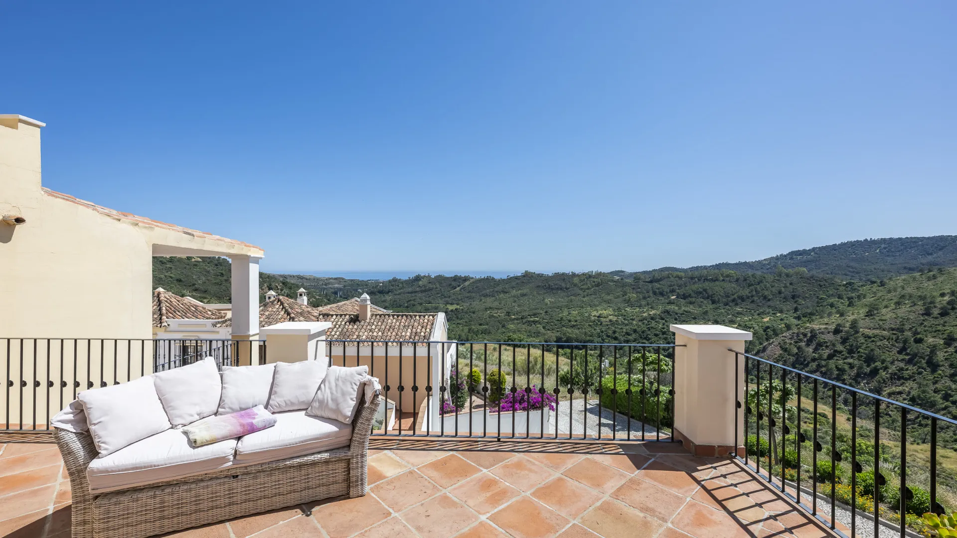 Monte Mayor, adosado en venta