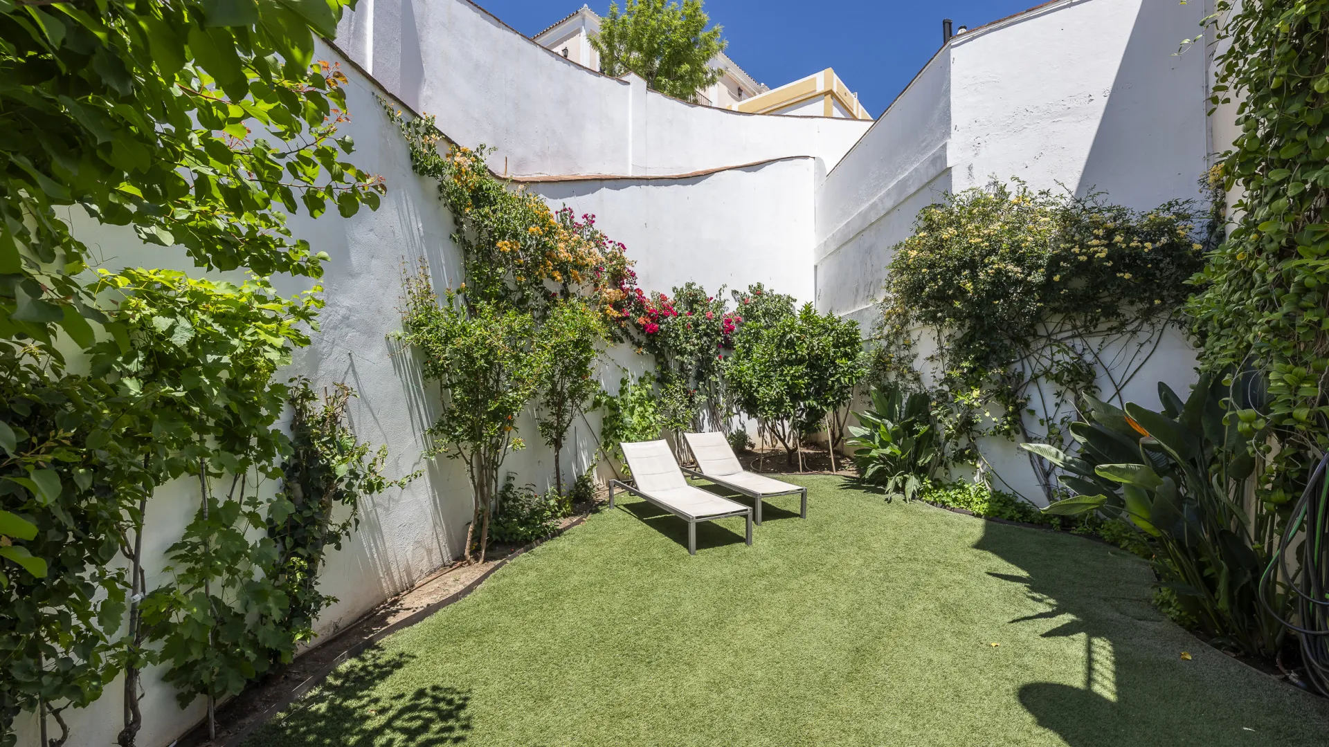 Monte Mayor, adosado en venta