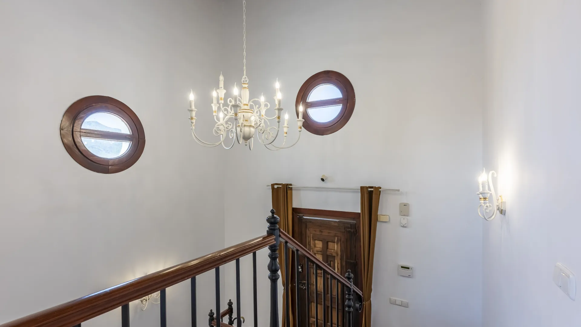 Monte Mayor, adosado en venta