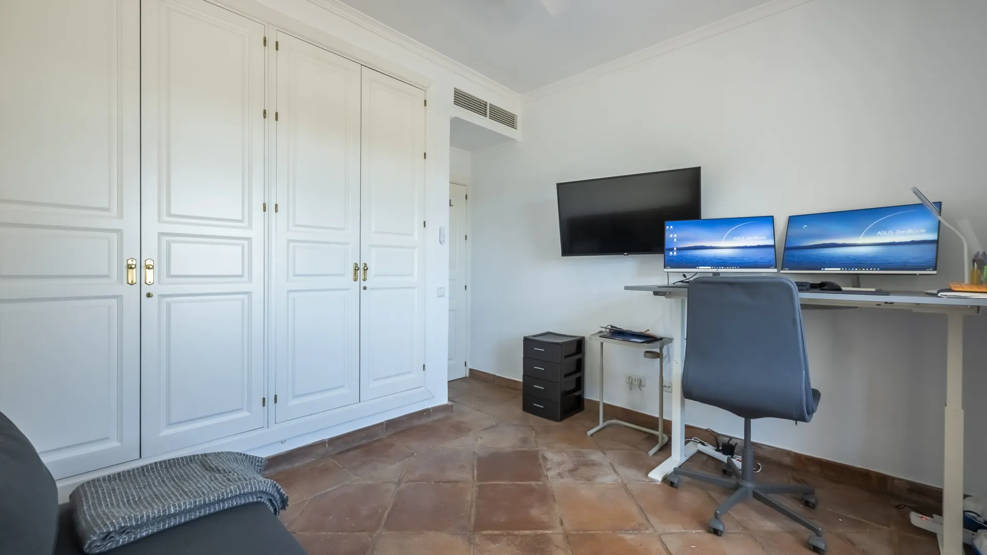 Monte Mayor, adosado en venta