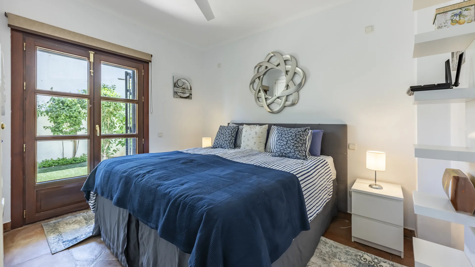 Monte Mayor, adosado en venta