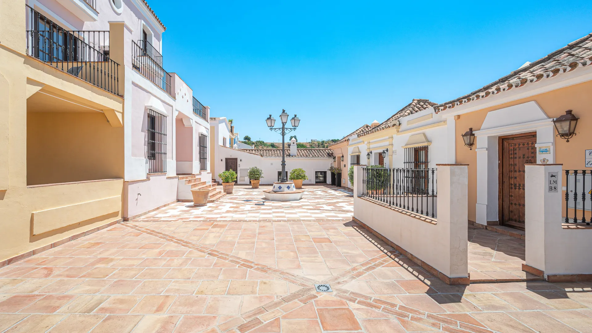 Monte Mayor, adosado en venta