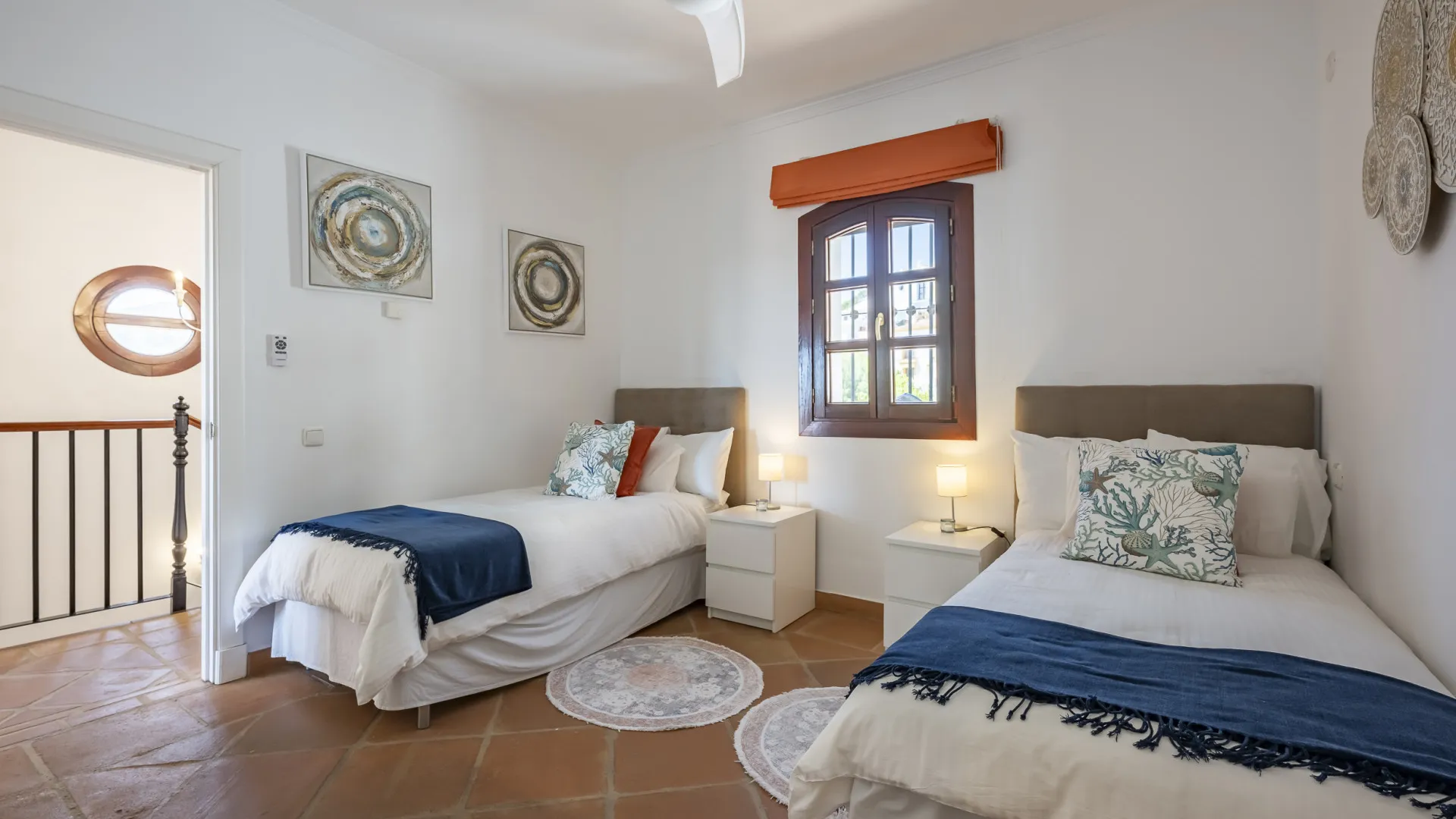 Monte Mayor, adosado en venta