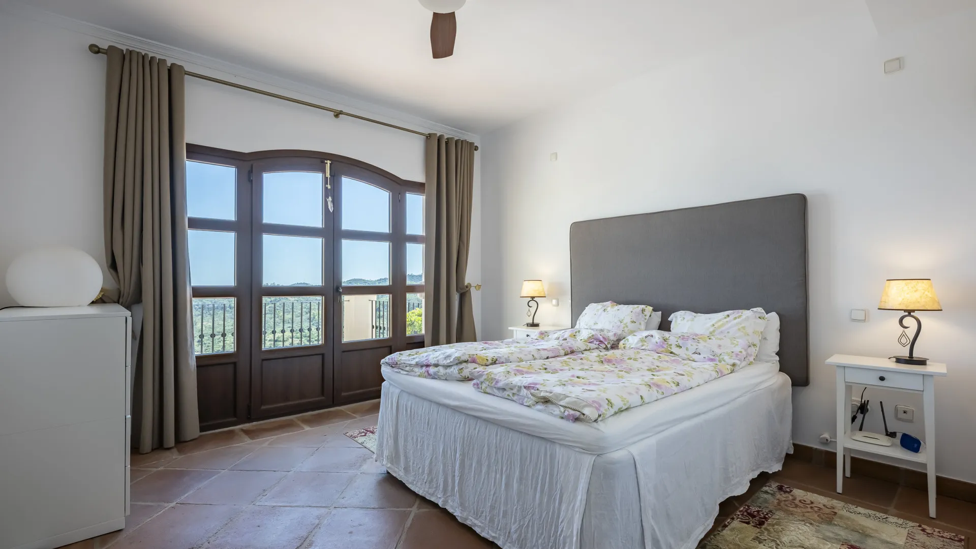 Monte Mayor, adosado en venta