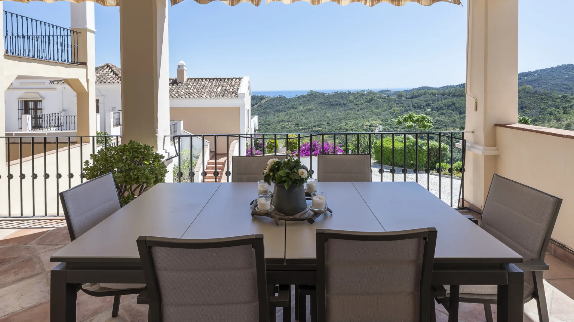 Monte Mayor, adosado en venta