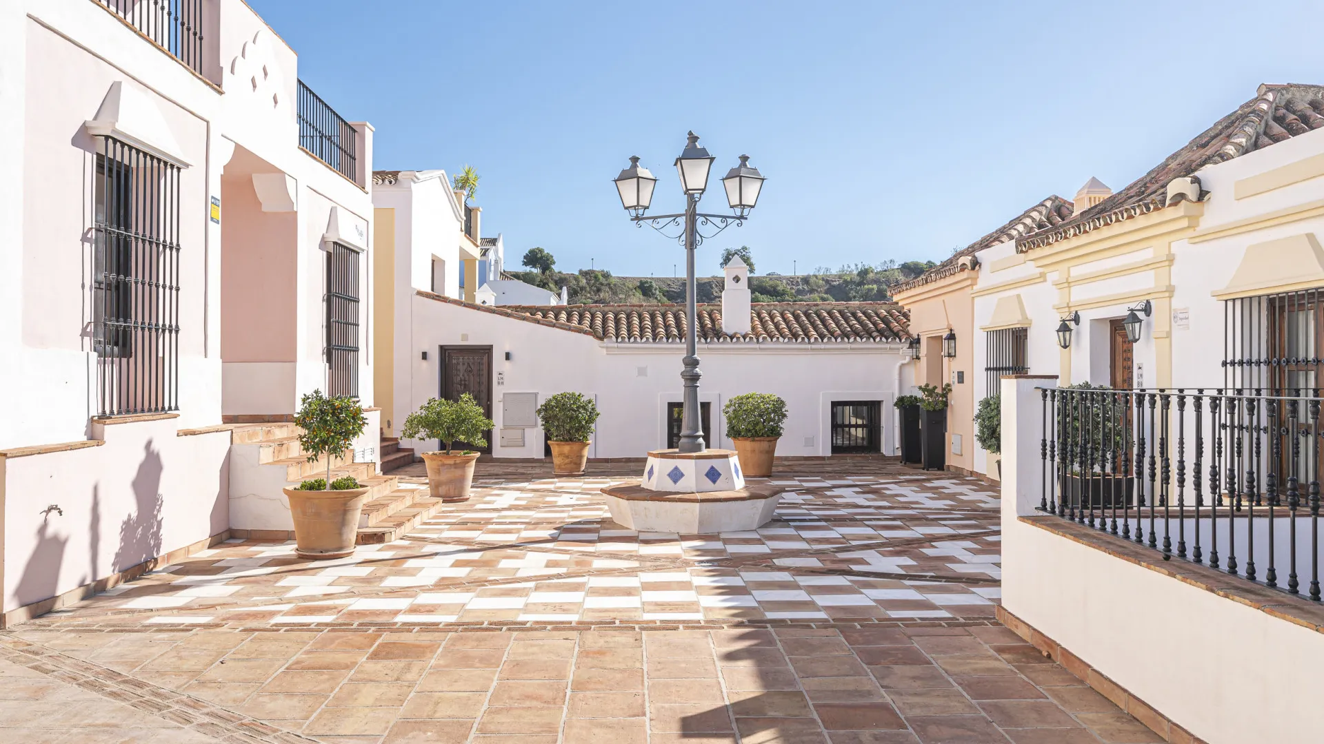 Monte Mayor, adosado en venta