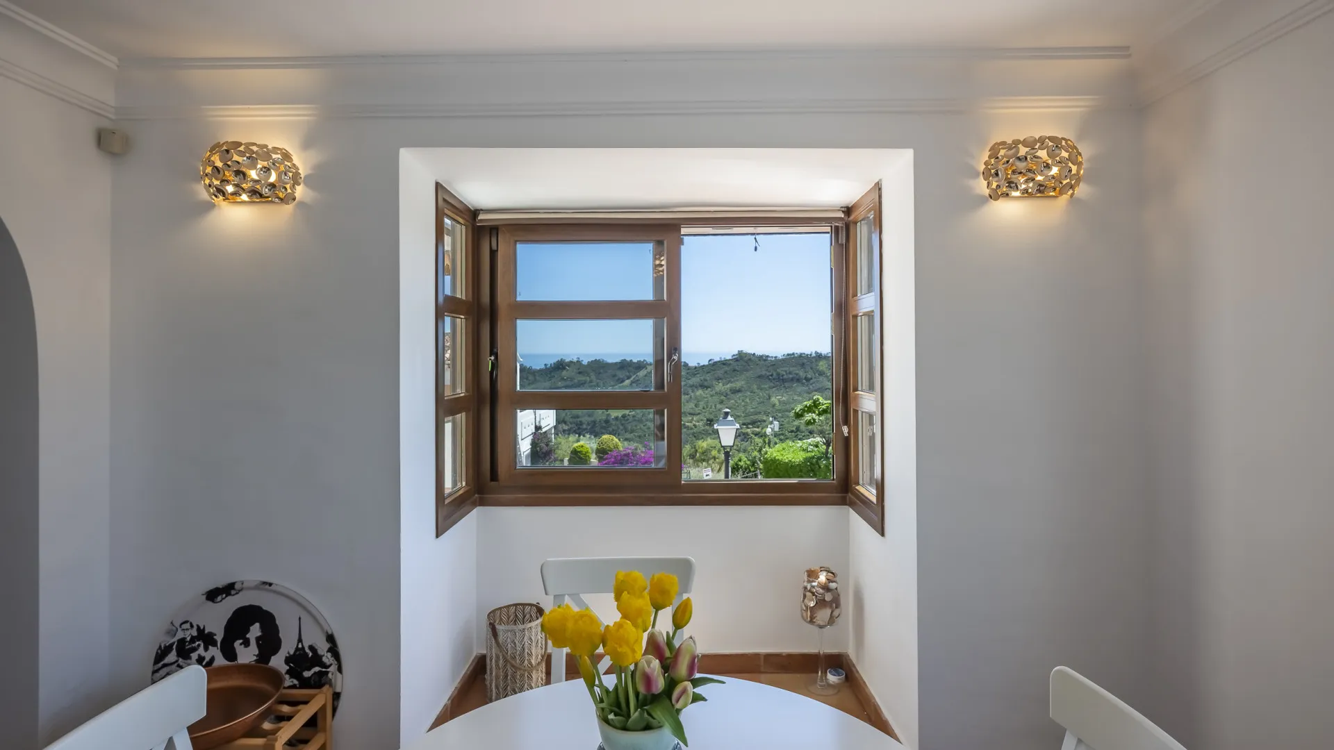 Monte Mayor, adosado en venta