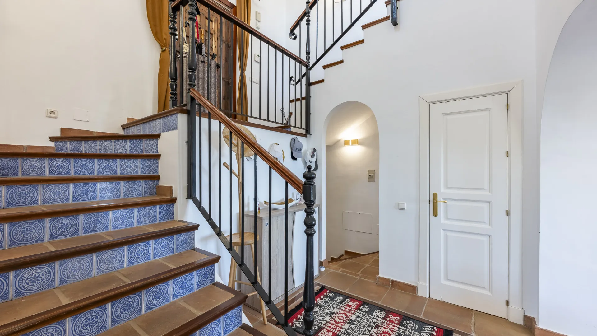 Monte Mayor, adosado en venta