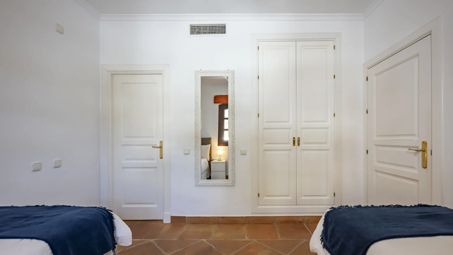 Monte Mayor, adosado en venta