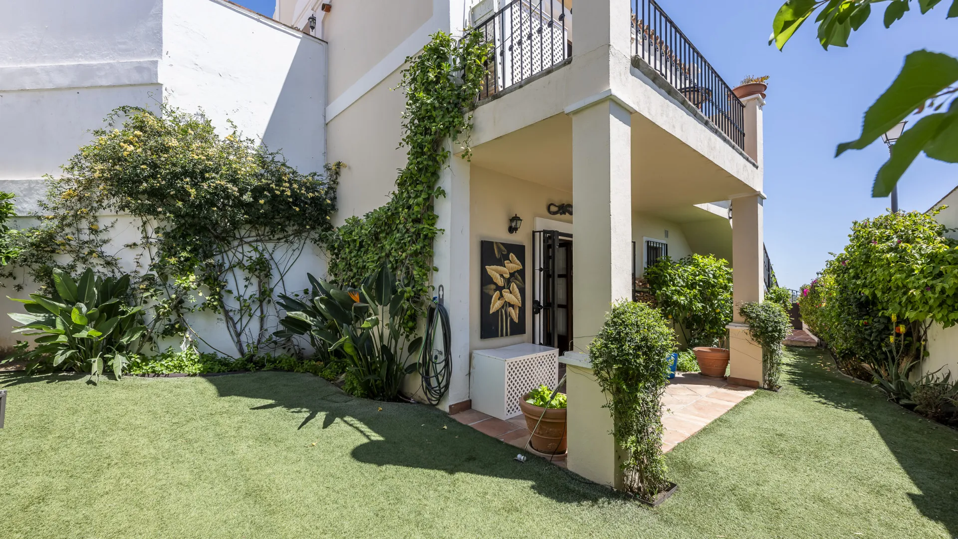 Monte Mayor, adosado en venta