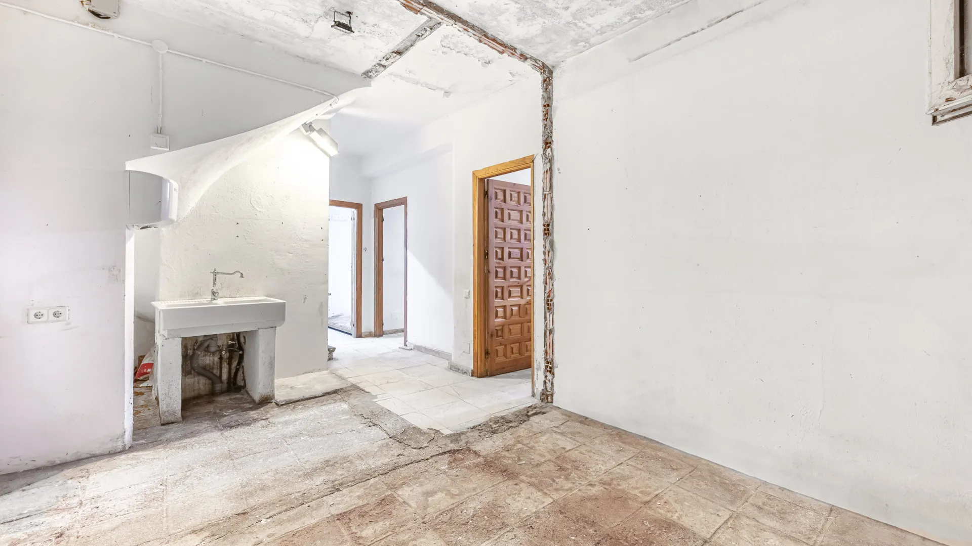 Adosado en venta con 5 dormitorios en Benahavis