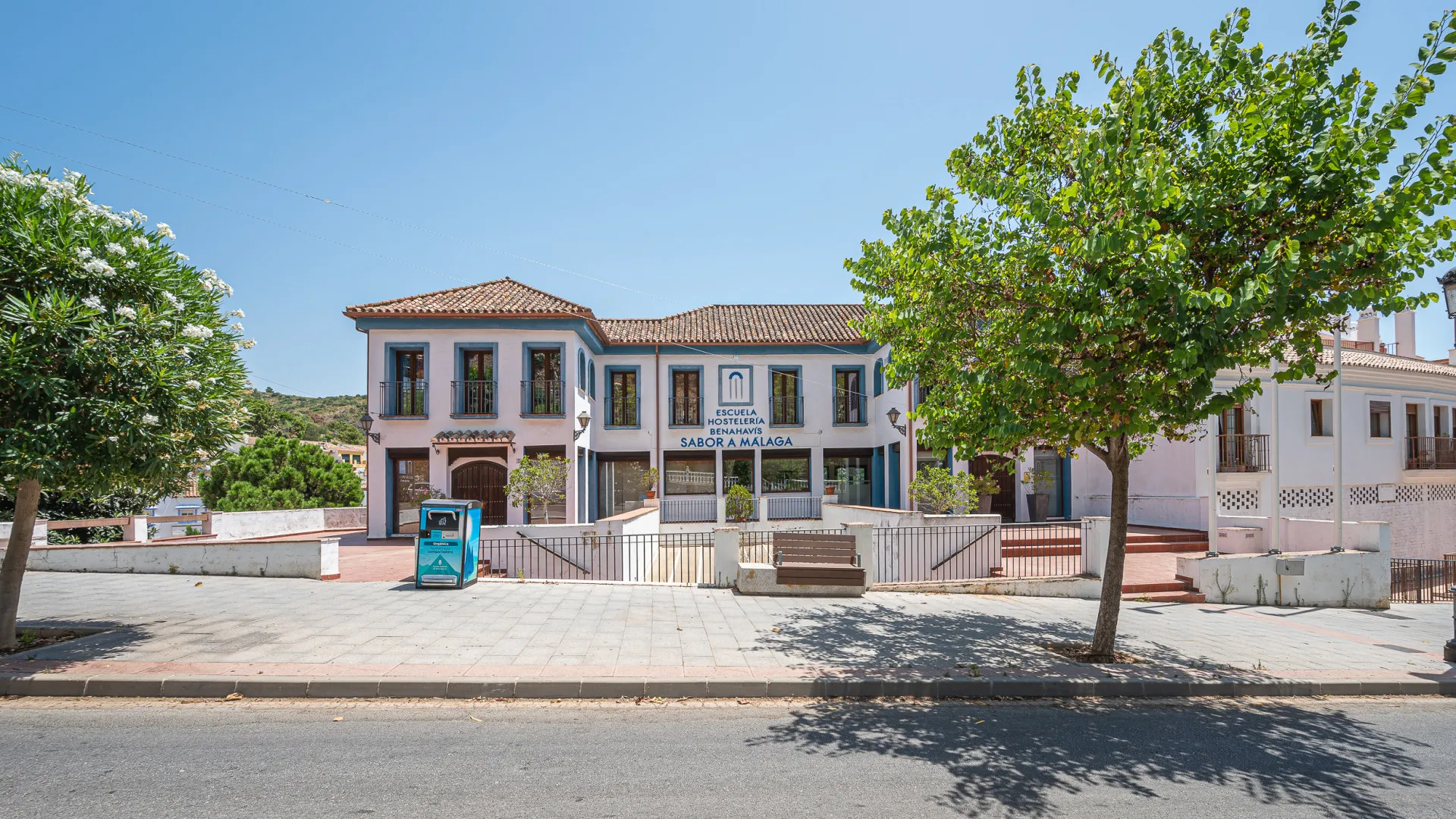 Adosado en venta con 5 dormitorios en Benahavis
