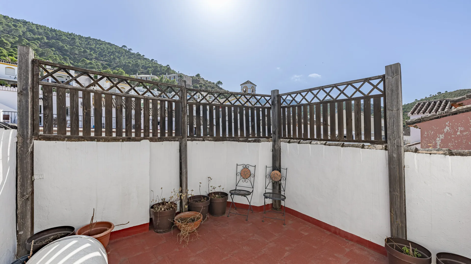 Adosado en venta con 5 dormitorios en Benahavis