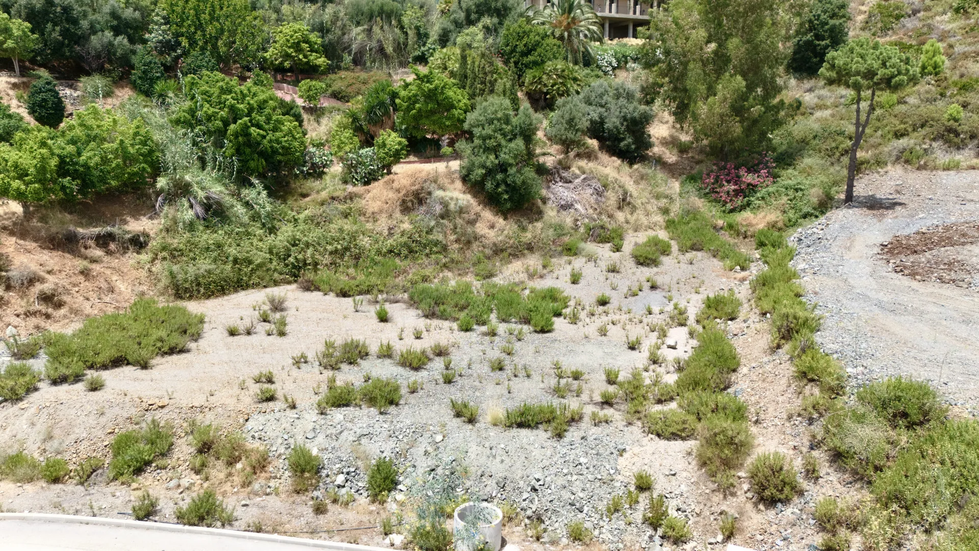 Parcela a la venta en Real de La Quinta