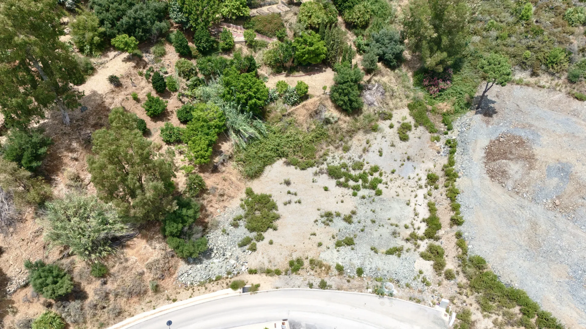 Parcela a la venta en Real de La Quinta