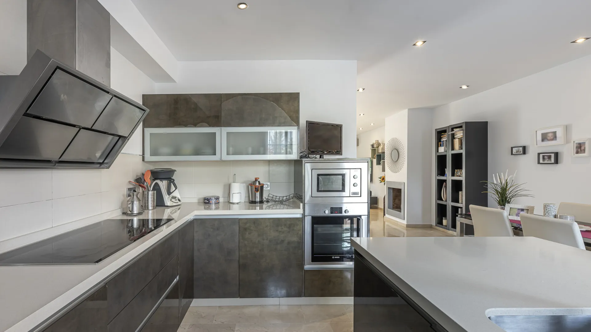 Town house for sale in Estepona