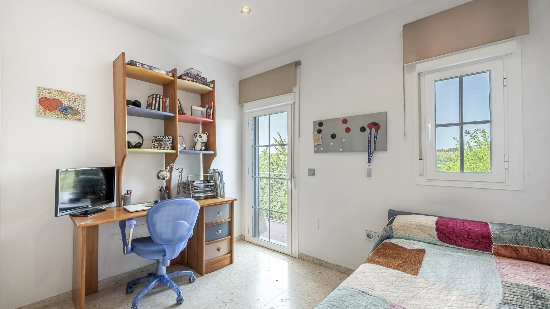 Town house for sale in Estepona