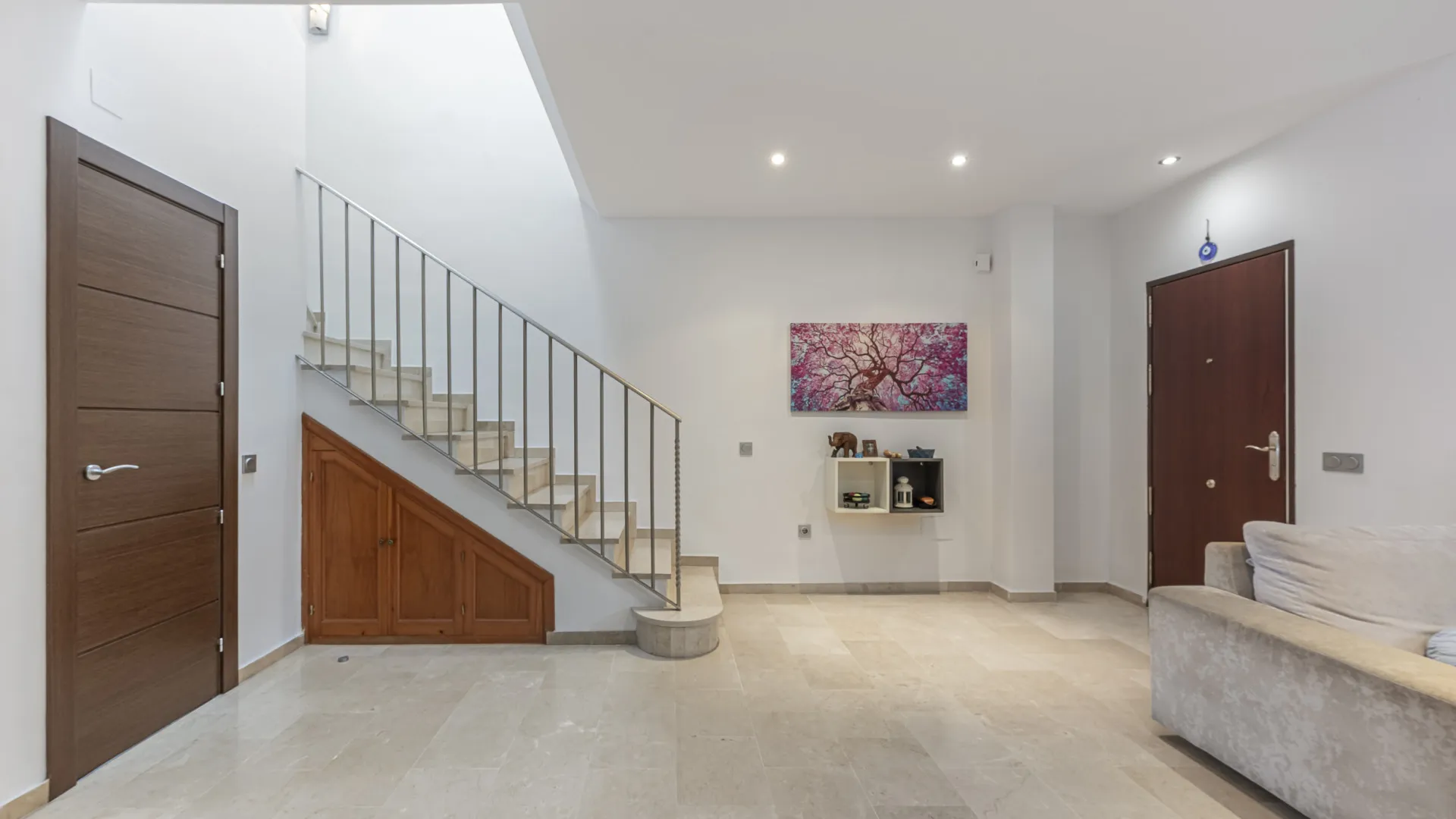 Town house for sale in Estepona