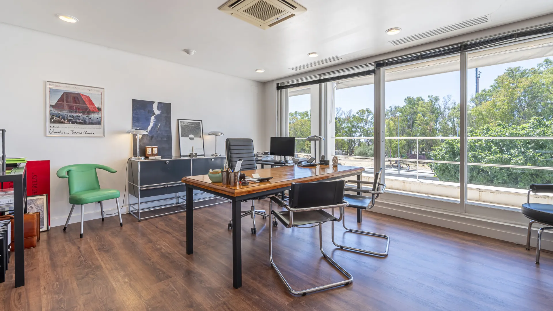 Se vende negocio en Guadalmina Alta