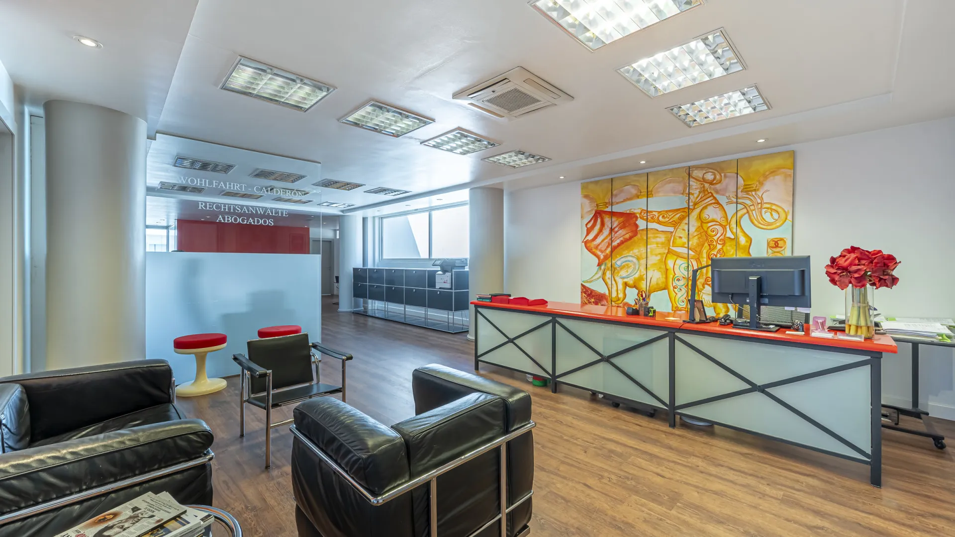 Se vende negocio en Guadalmina Alta