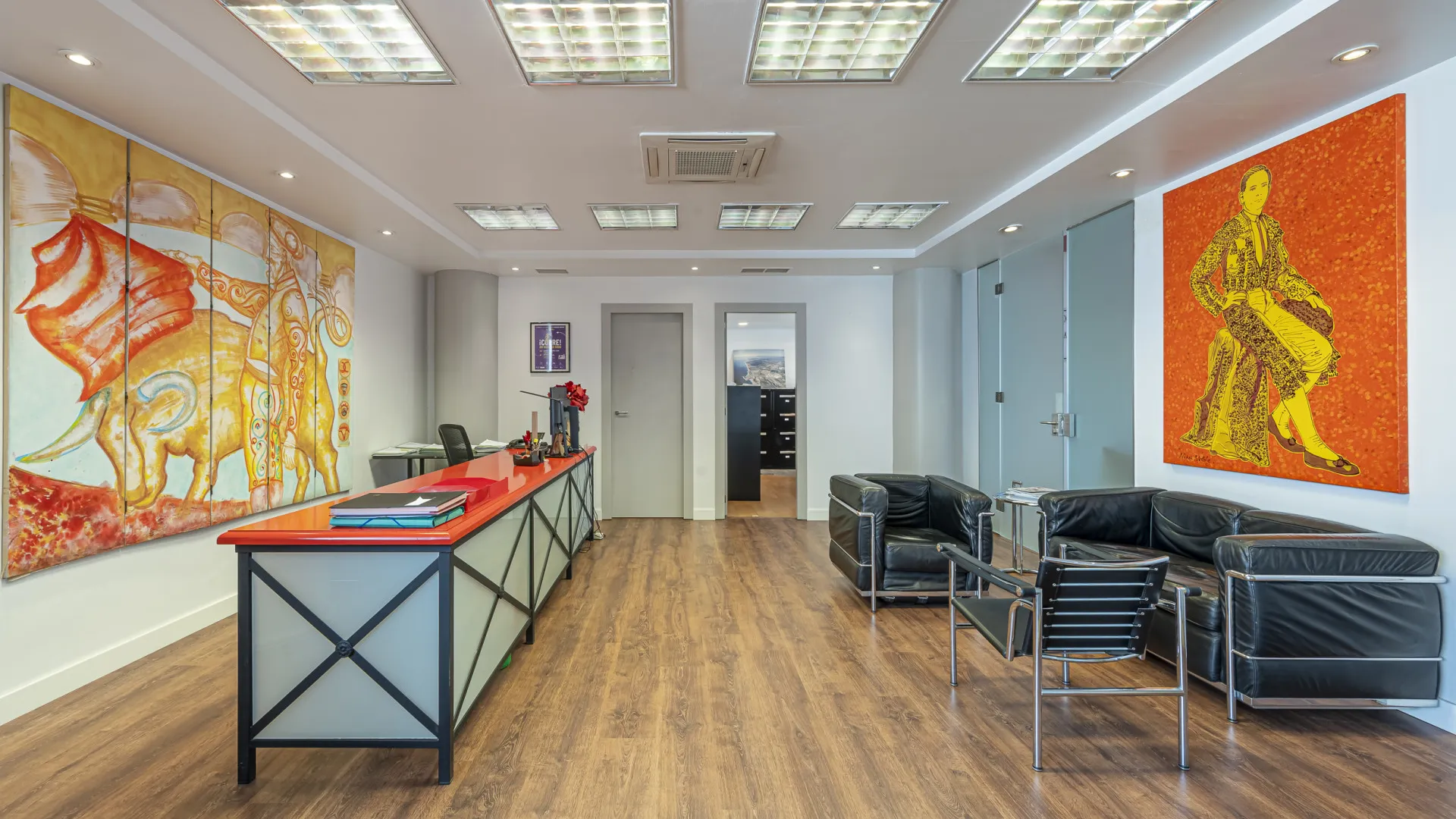 Se vende negocio en Guadalmina Alta