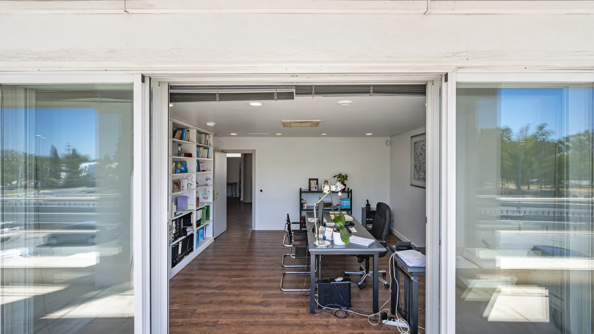 Se vende negocio en Guadalmina Alta