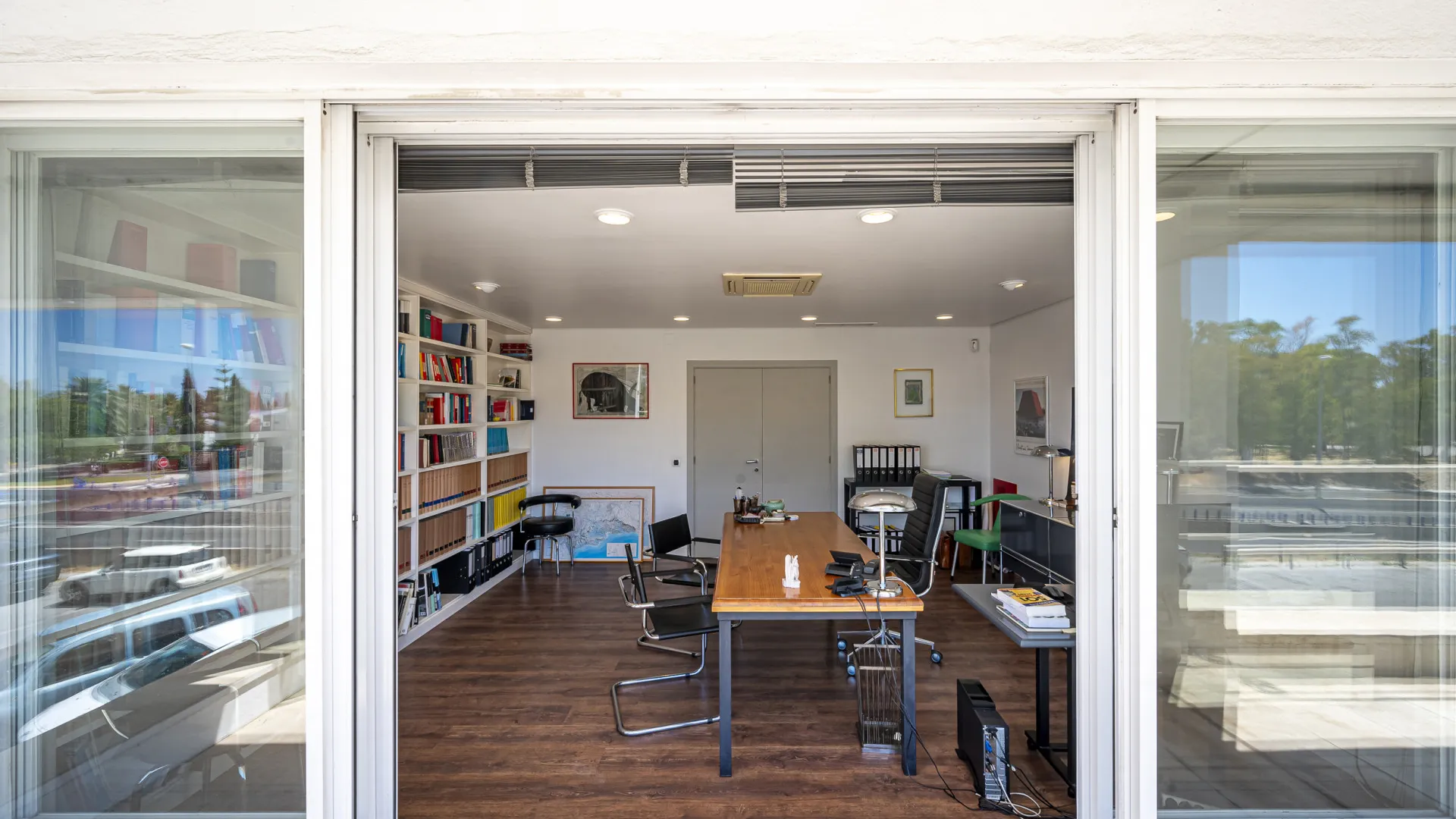 Se vende negocio en Guadalmina Alta