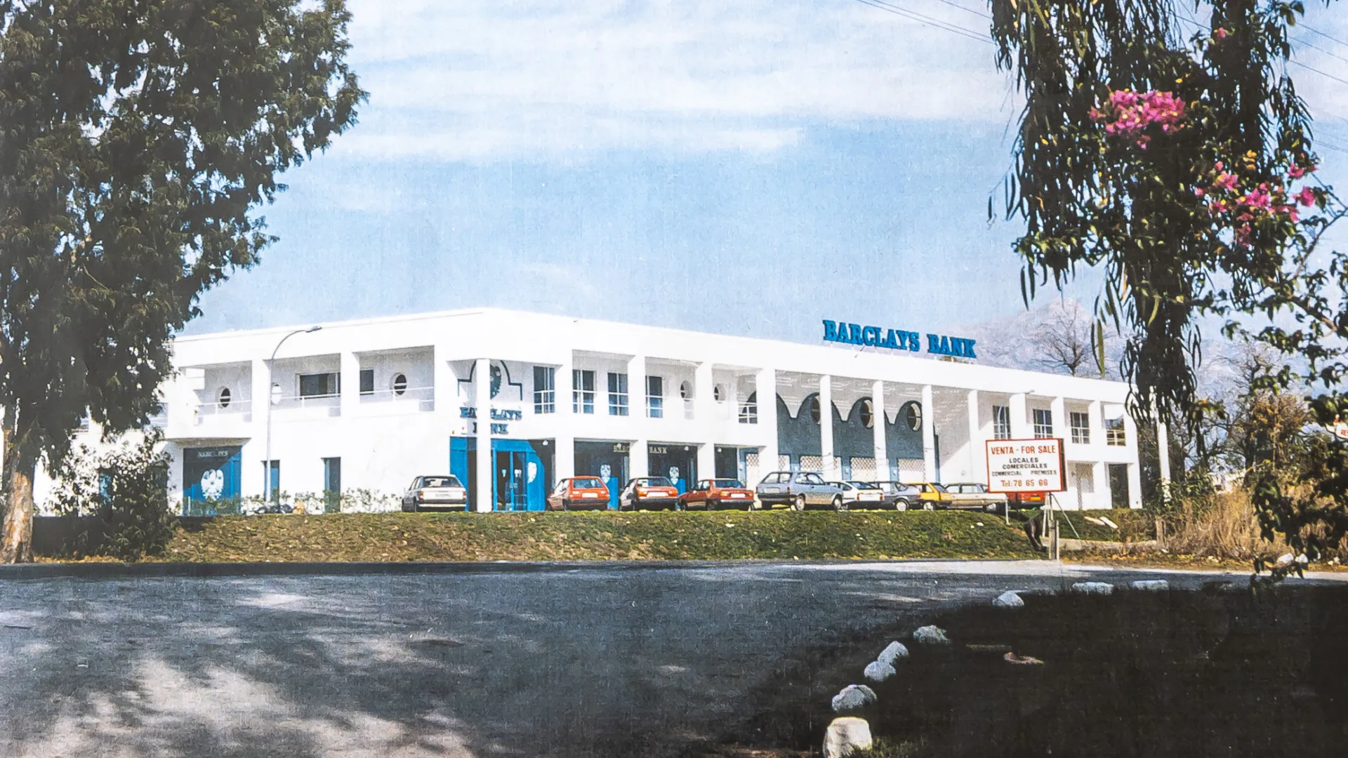 Se vende negocio en Guadalmina Alta