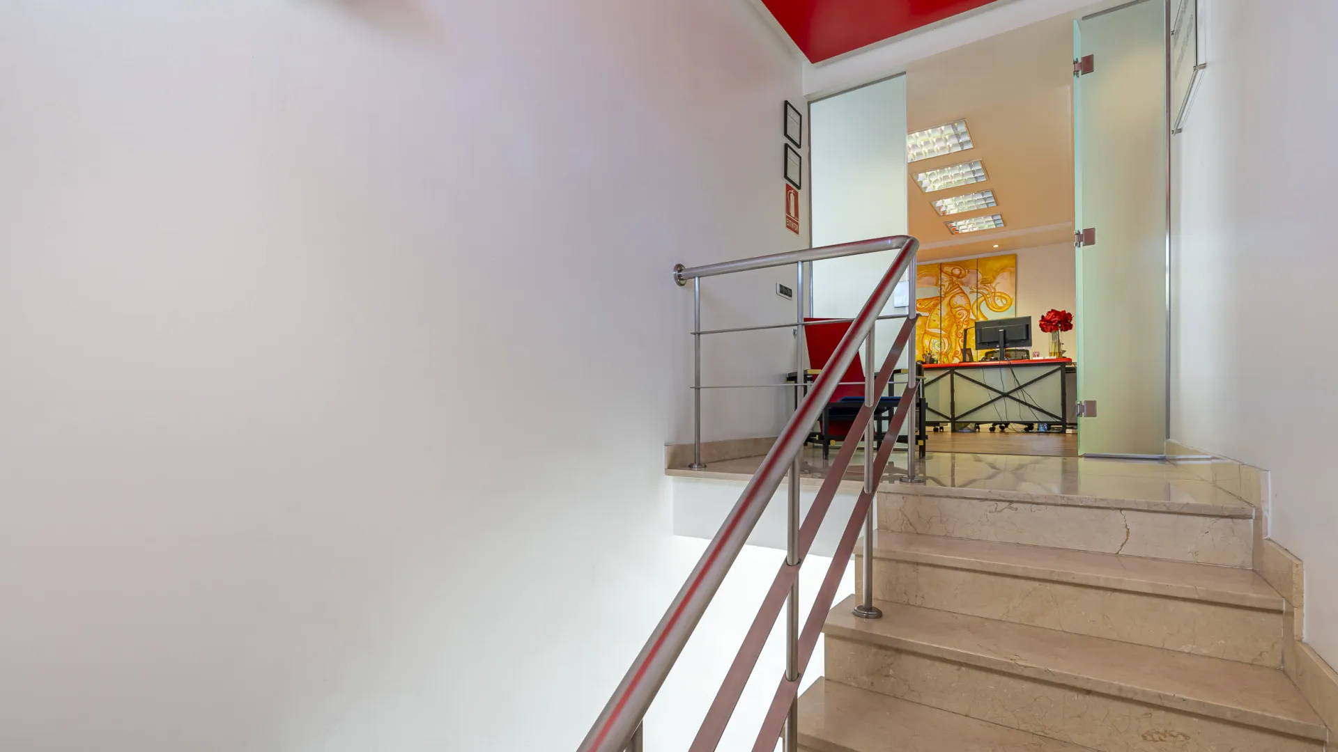 Se vende negocio en Guadalmina Alta