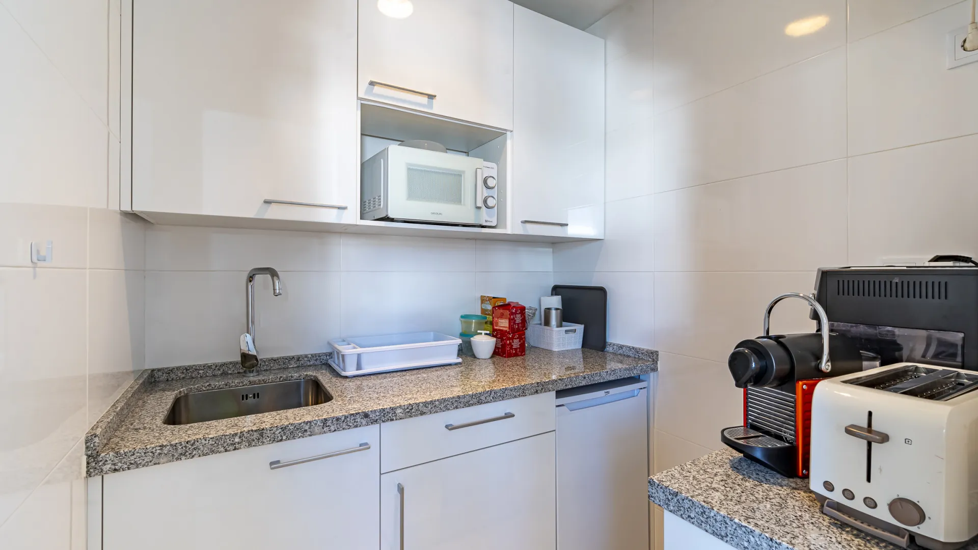 Se vende negocio en Guadalmina Alta