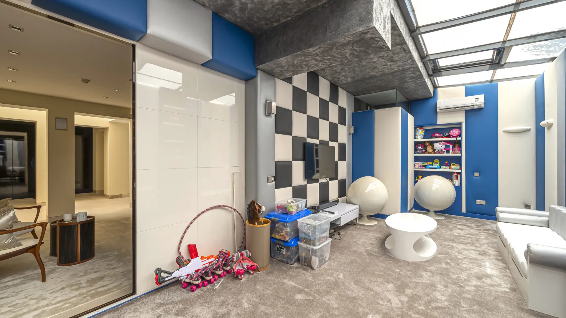 Villa with 10 bedrooms for sale in La Zagaleta